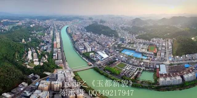 茂名信宜风景,茂名信宜哪里好玩地方推荐