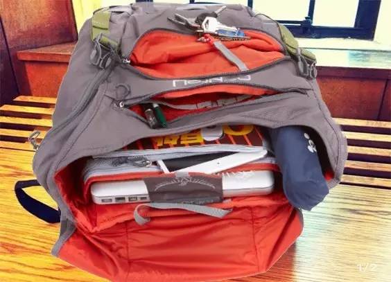 500元左右出差背包,500元以下户外背包推荐