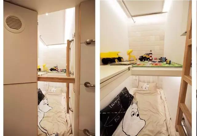 梦想改造家八口之家50平米后续,梦想改造家五口之家简介