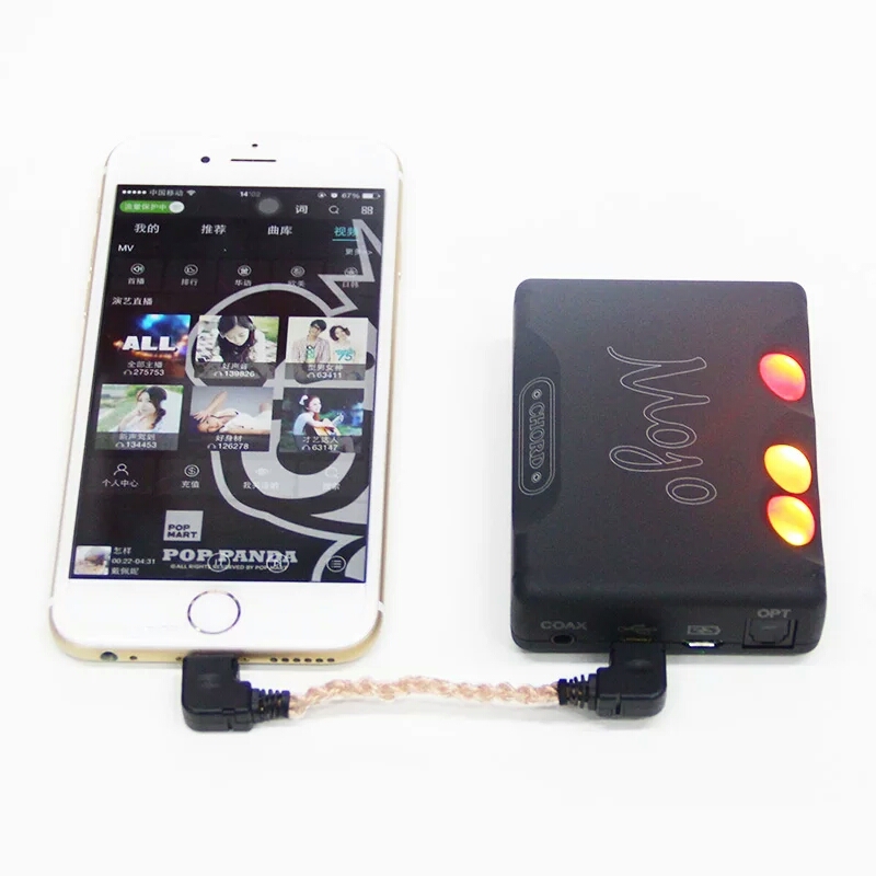 iphone7用着突然没外音了,iphone7转接头音质差