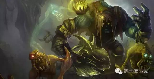 拳头近几年出的新英雄,拳头至今没有改动的英雄