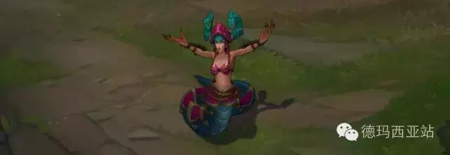 拳头说会出英雄皮肤,拳头今年要出的英雄