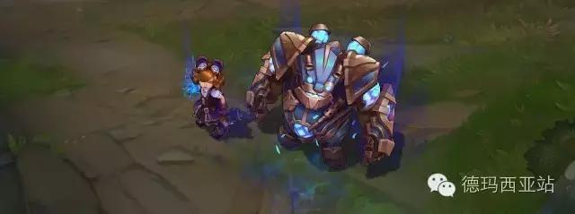 拳头近几年出的新英雄,拳头至今没有改动的英雄