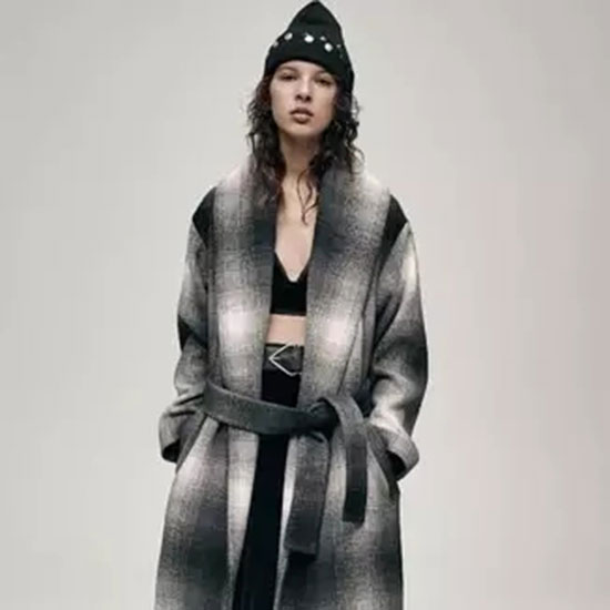 招商常用的1000个品牌,招商热门服装品牌