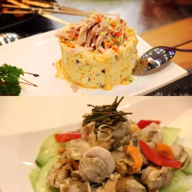 济南美食攻略--泥嚎！你被逮捕在佛山街美食犯罪现场！