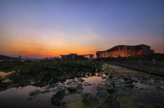 你好，我叫汉阳，这是我的新简历！