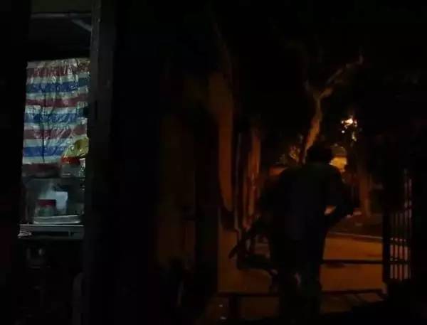 在上海米其林餐厅用餐,阿大葱油饼米其林