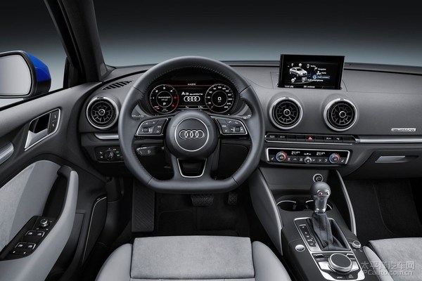 2018巴黎车展audi,2018巴黎国际车展全新宝马3系