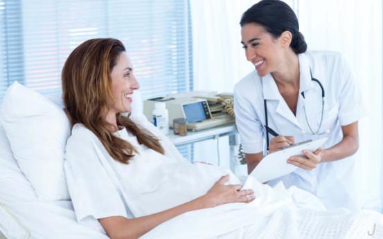 孕妇待产输液,操作失误被输酒精,这很危险