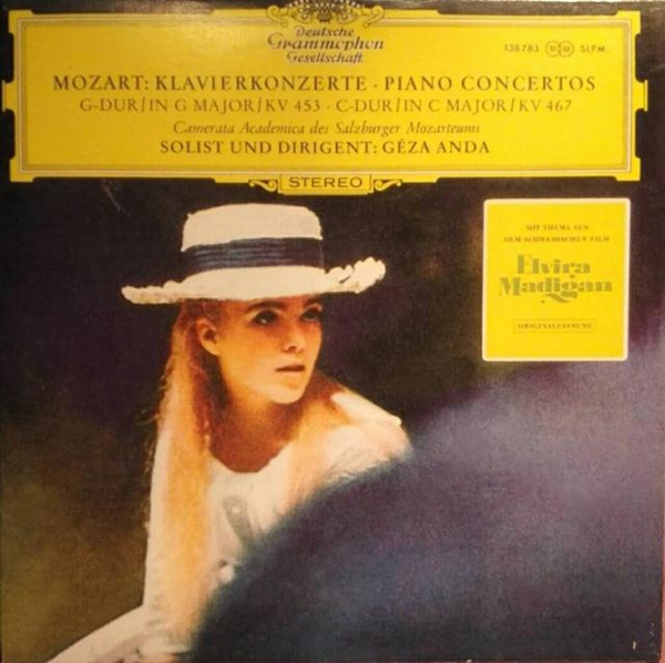 轻松舒缓的古典音乐,古典音乐莫扎特