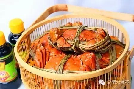 合肥螃蟹,合肥哪里吃大闸蟹最正宗