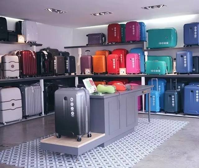 不买好行李箱,rimowa行李箱怎么选择