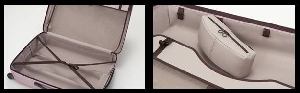 不买好行李箱,rimowa行李箱怎么选择