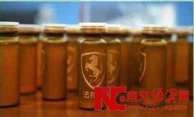 警惕!这些你想不到的*品毒**或流入南充