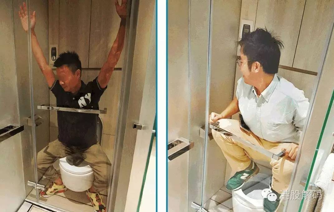 深圳6平米的鸽笼房,香港鸽子笼室内