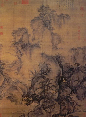 书画同源现实意义,书画同源被称为什么艺术