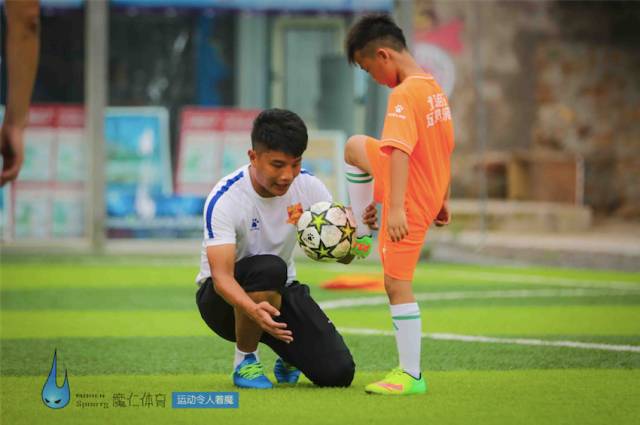 北京启拓足球俱乐部十六强,北京启拓足球俱乐部贺教练