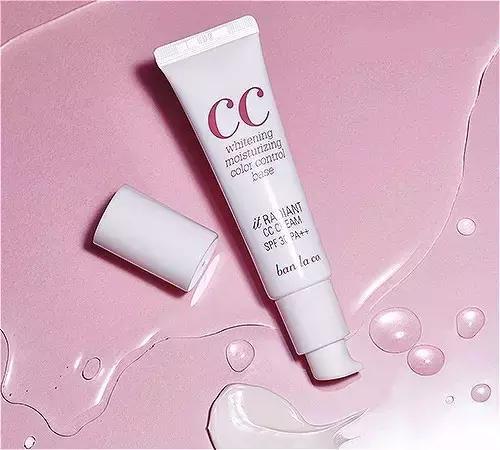 隔离粉底bb霜cc霜,隔离粉底bb霜cc霜区别和使用顺序