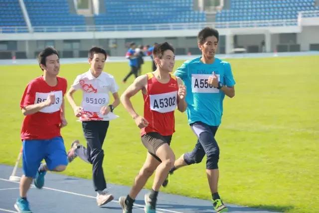 五校同心创佳绩集团谱写新篇章