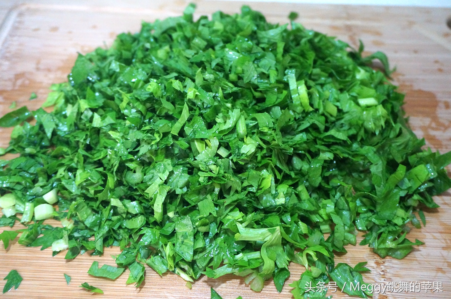 吃什么叶菜补叶酸,建议50岁后常吃3种食物补充叶酸