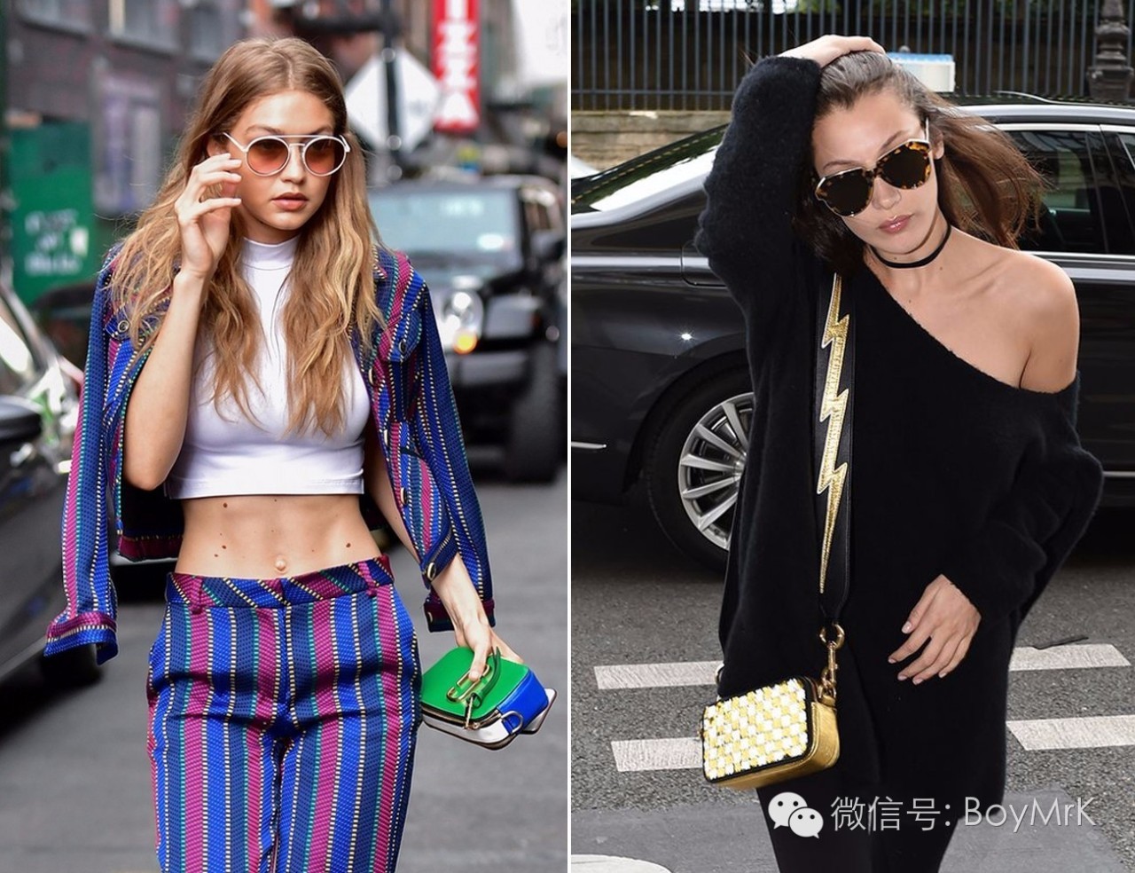 冷门色种草,种草必买的5件单品