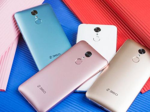 半年征战满载而归，360手机为何频破好评记录？