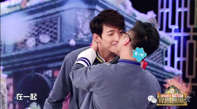 如此污出天际，《穿越吧厨房》离下架还远吗？