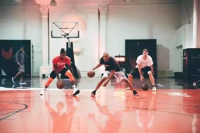 有什么办法提高你的控球,13种训练方法让你成为控球高手