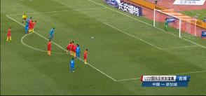 国奥取胜功臣,国奥接连大胜主动权