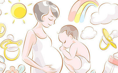 别再相信这些孕期护肤谣言了,辟谣孕妇谣言