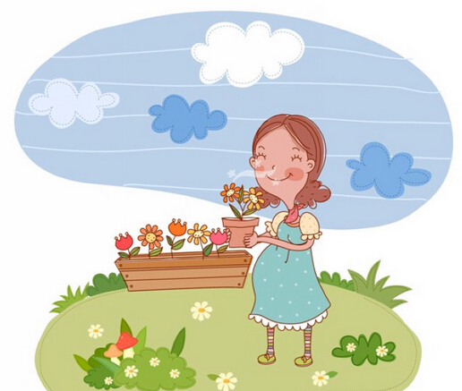 别再相信这些孕期护肤谣言了,辟谣孕妇谣言