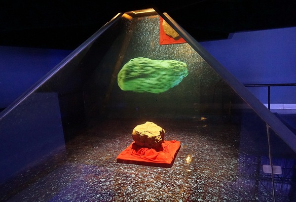 吉林陨石来自哪里,吉林陨石坠落地点