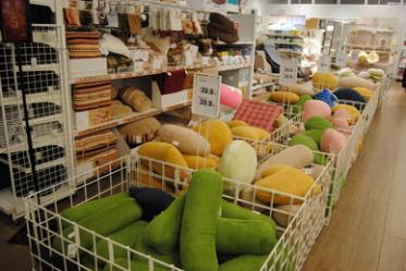 武汉家居集合店,武汉最高端的家居卖场