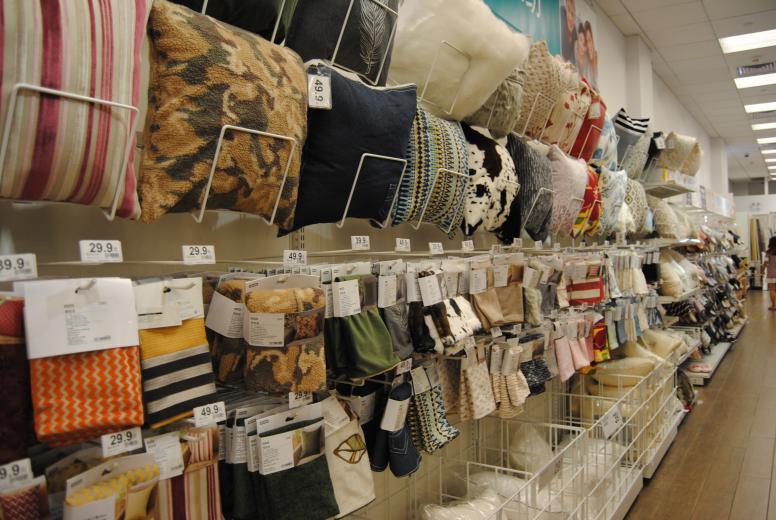 武汉家居集合店,武汉最高端的家居卖场