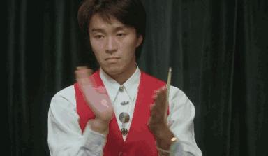 今年我最欣赏的一部片，送给每个不自由的你