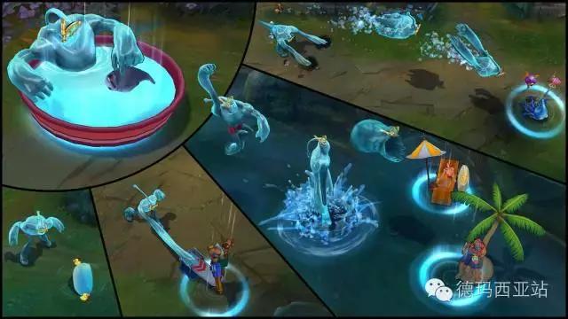 英雄联盟双十一半价皮肤推荐,英雄联盟半价活动2024皮肤推荐