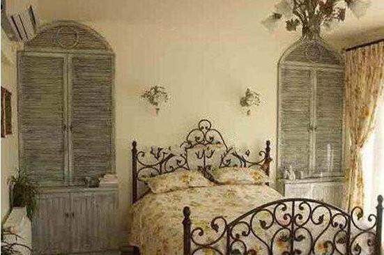 吉安美式风格窗帘哪种好,美式风格装什么样的窗帘