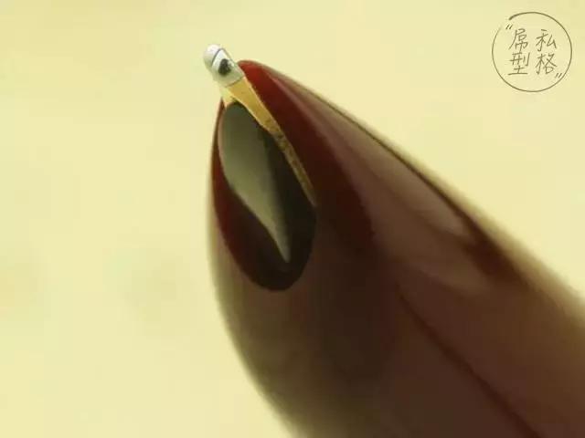 初学者钢笔选粗的还是细的,初学者用钢笔哪种好