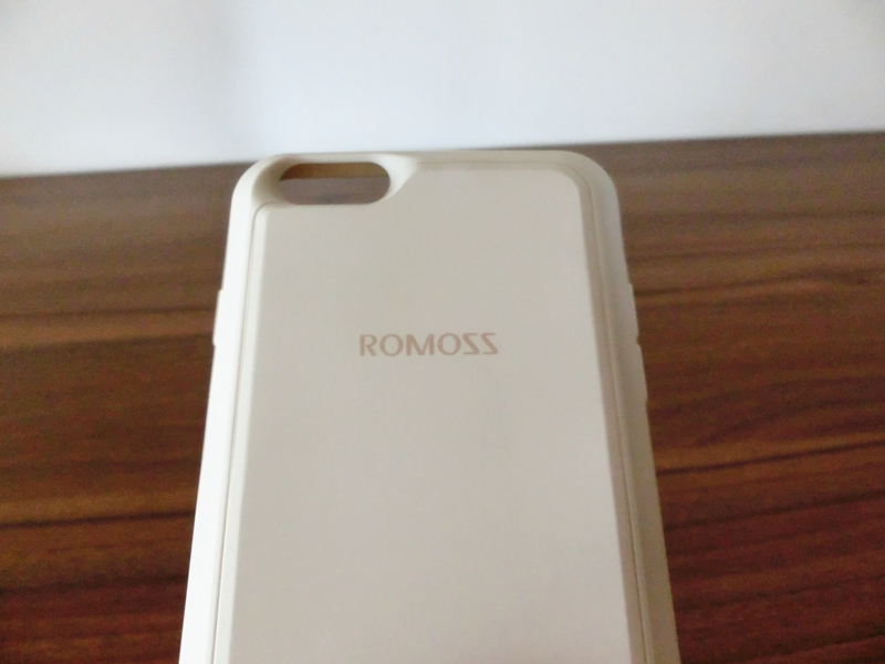 罗马仕有背夹充电宝吗,罗马仕分离背夹充电宝评测