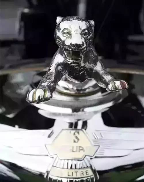 全球车标大全你认识几个,看所有的车标