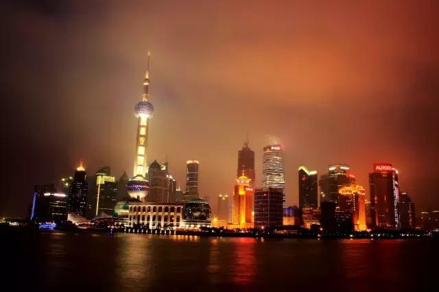 魔都旅游巴士,魔都游玩路线图