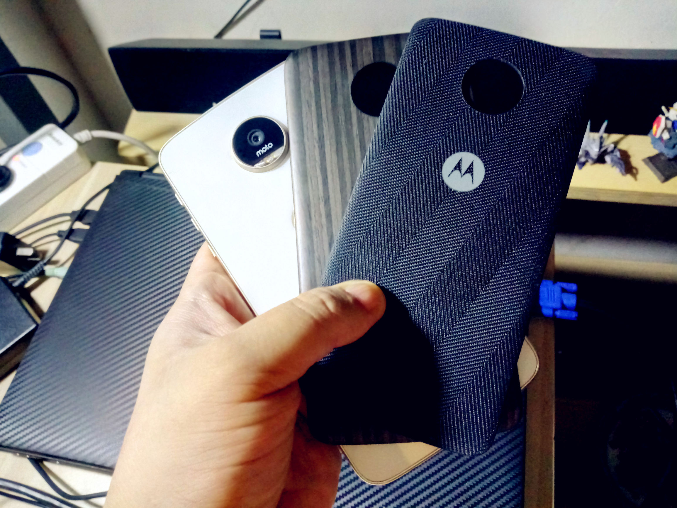 motozplay续航,motozplay系统怎么样