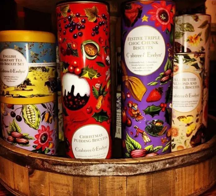 涨姿势|这些大牌明星都爱用的英国护肤品牌你知道么？