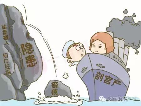 针对剖宫产常见的四个误解,产科医生不让剖腹产