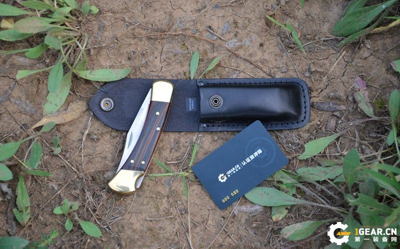 巴克刀测评,巴克小刀测评