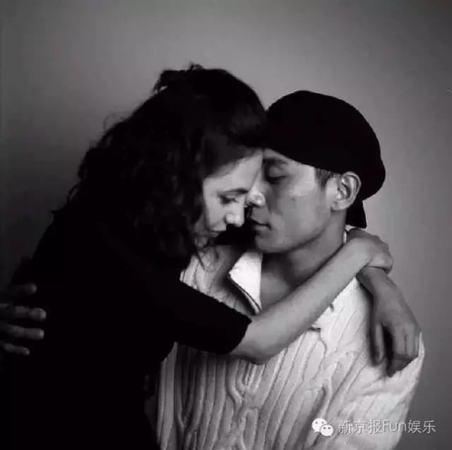 刘烨接受采访关于谢娜,刘烨采访姚晨