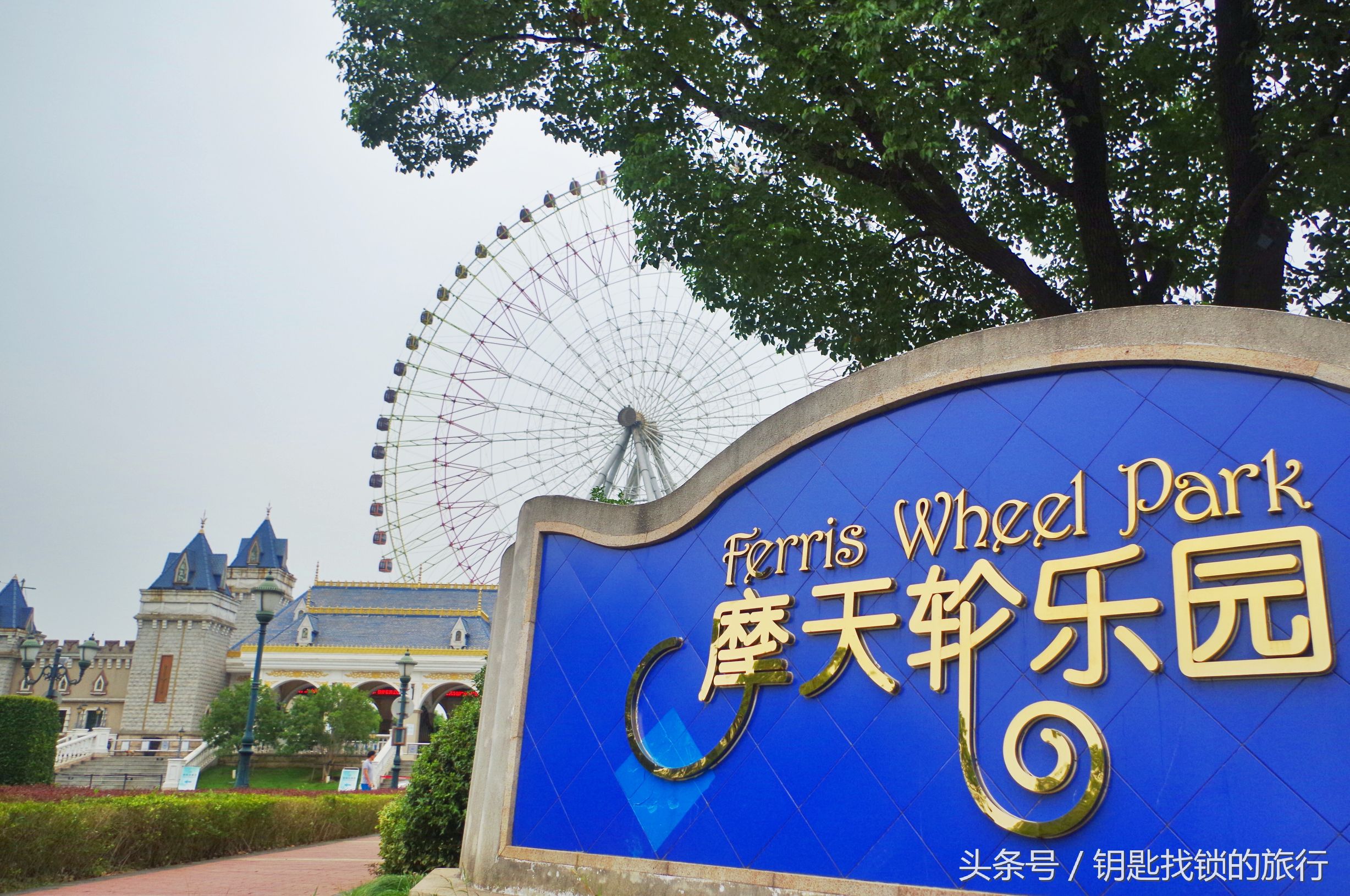 来苏州不去拙政园可以去哪里,去苏州不去景点可以到什么地方耍