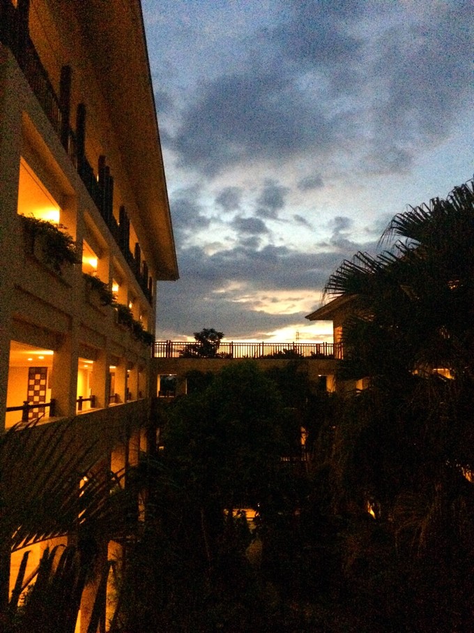 三亚clubmed攻略和价格,三亚clubmed度假村自由行一价全包