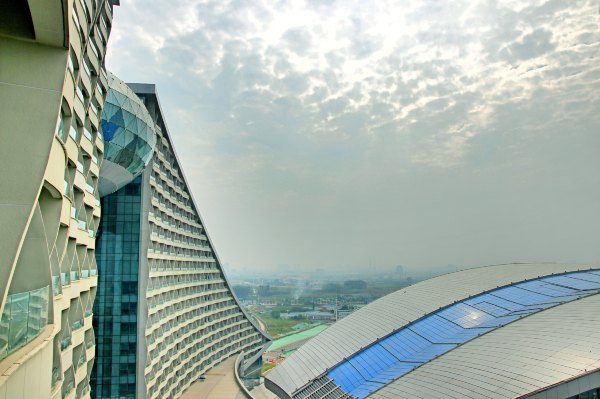 武汉汉口洲际酒店,武汉汉口洲际酒店开业时间