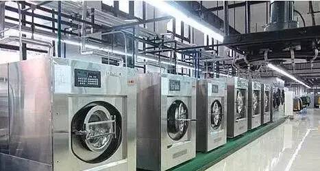 洗衣业的发展趋势,洗衣店未来发展趋势